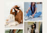 create professional pinterest pin design
